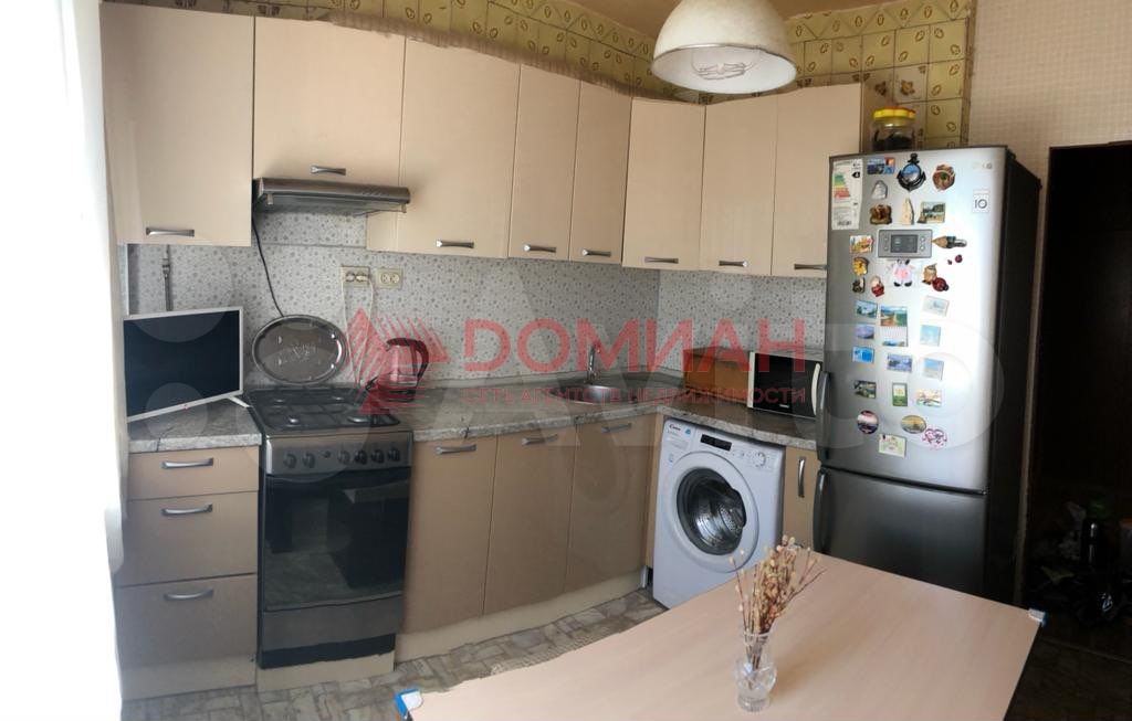 Квартира на продажу в Таганроге, 1-й Новый переулок, д.16-1 фото №16