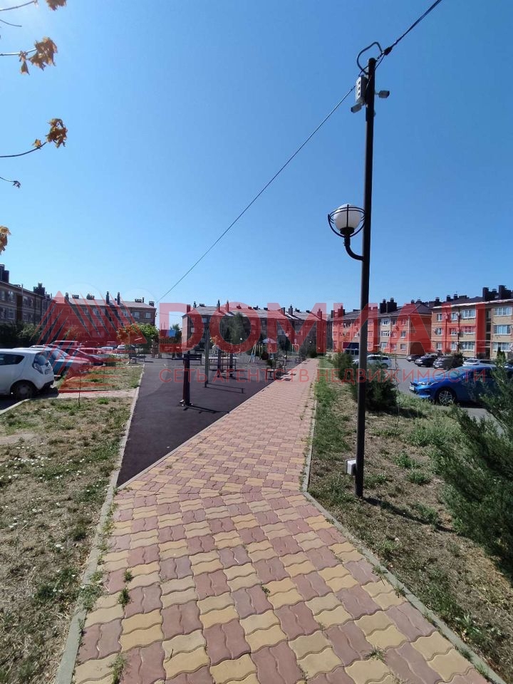 Квартира на продажу в Таганроге, 1-й Новый переулок, д.35 фото №18