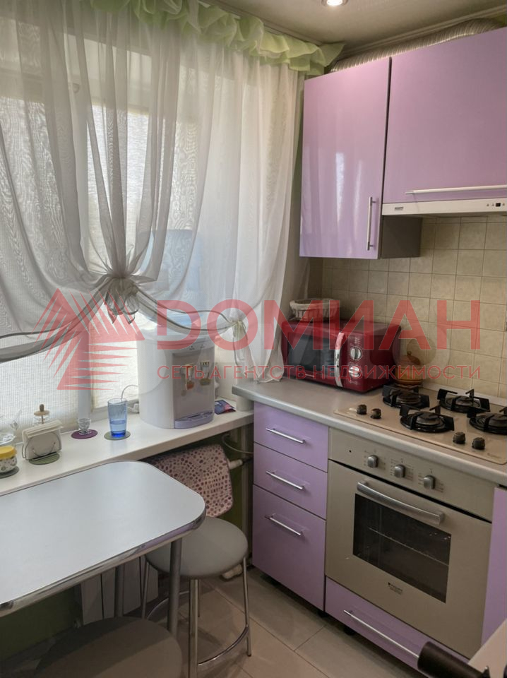 Квартира на продажу в Таганроге, Москатова улица, д.13-1 фото №8