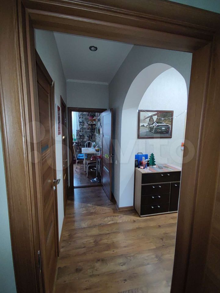 Квартира на продажу в Таганроге, Дзержинского улица, д.174 фото №7
