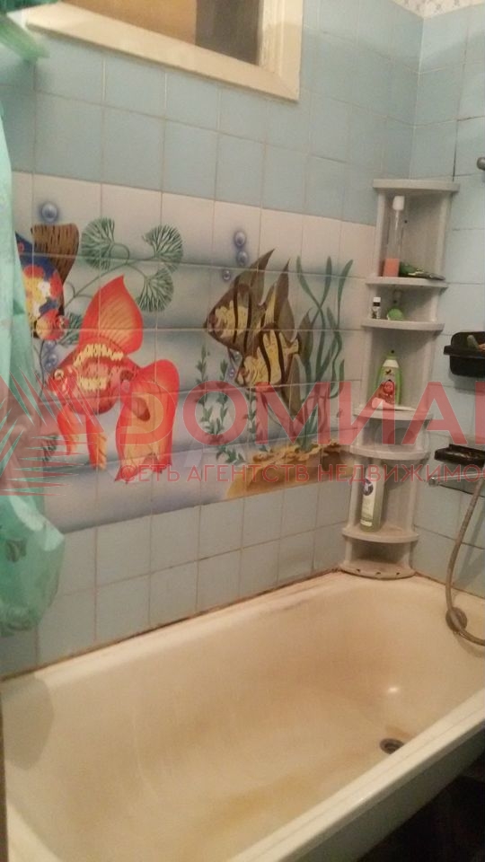 Квартира на продажу в Таганроге, Дзержинского улица, д.152-3 фото №12