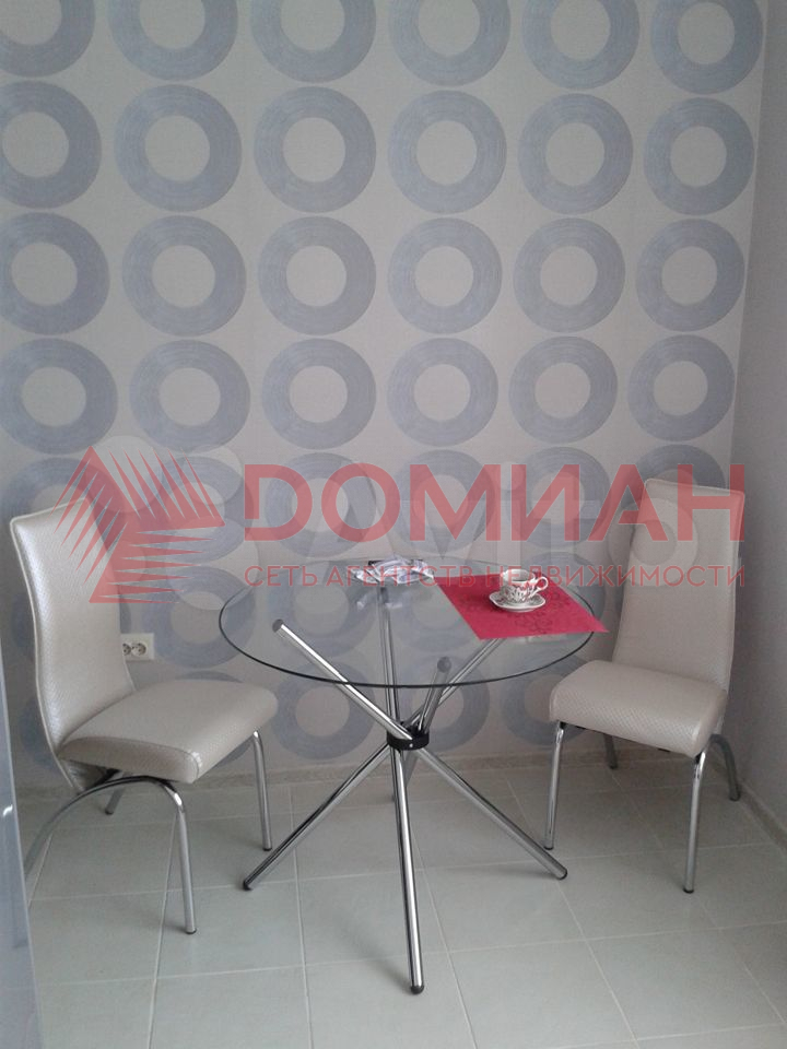 Квартира на продажу в Таганроге, Адмирала Крюйса улица, д.23 фото №2