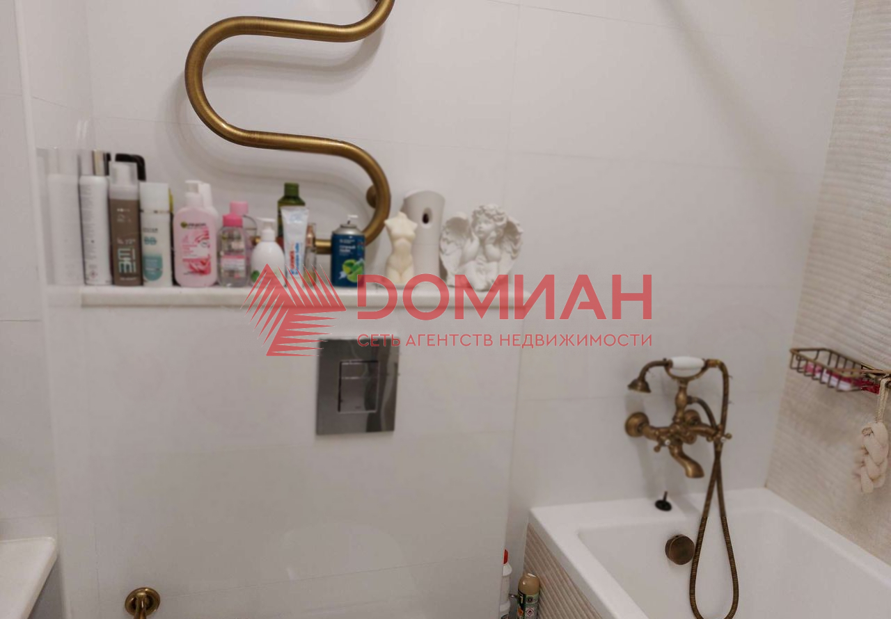 Квартира на продажу в Ростове-на-Дону, Магнитогорская улица, д.1 фото №4