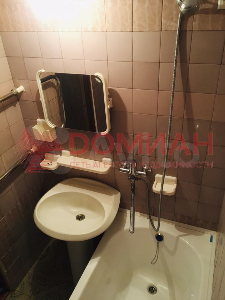 Квартира на продажу в Таганроге, 1-й Новый переулок, д.16-1 фото №10