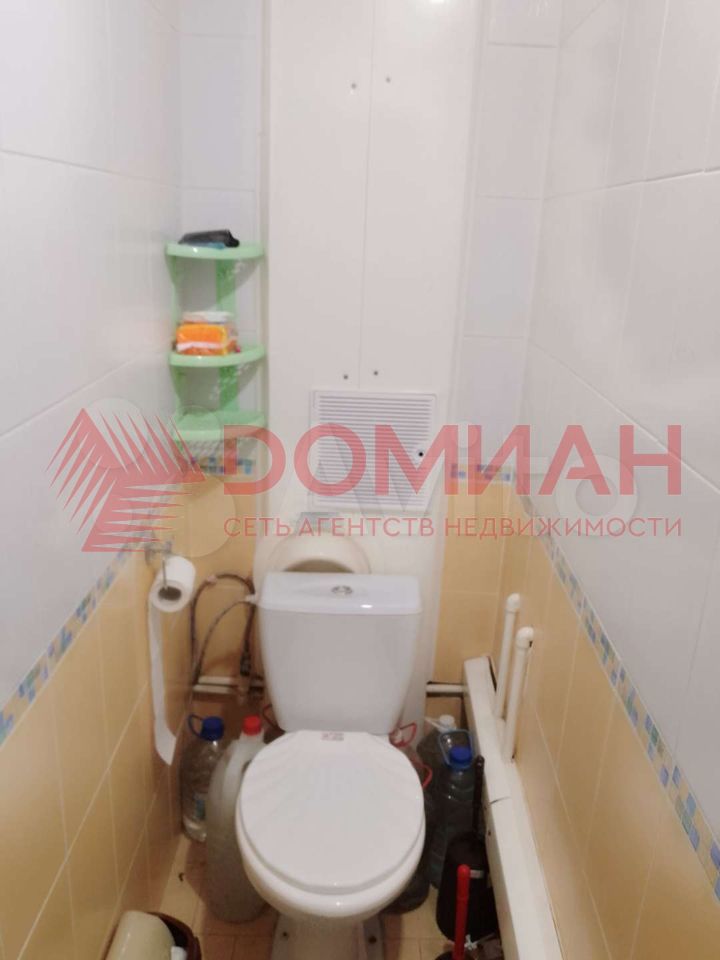 Квартира на продажу в Таганроге, Вишневая улица, д.19-2 фото №16