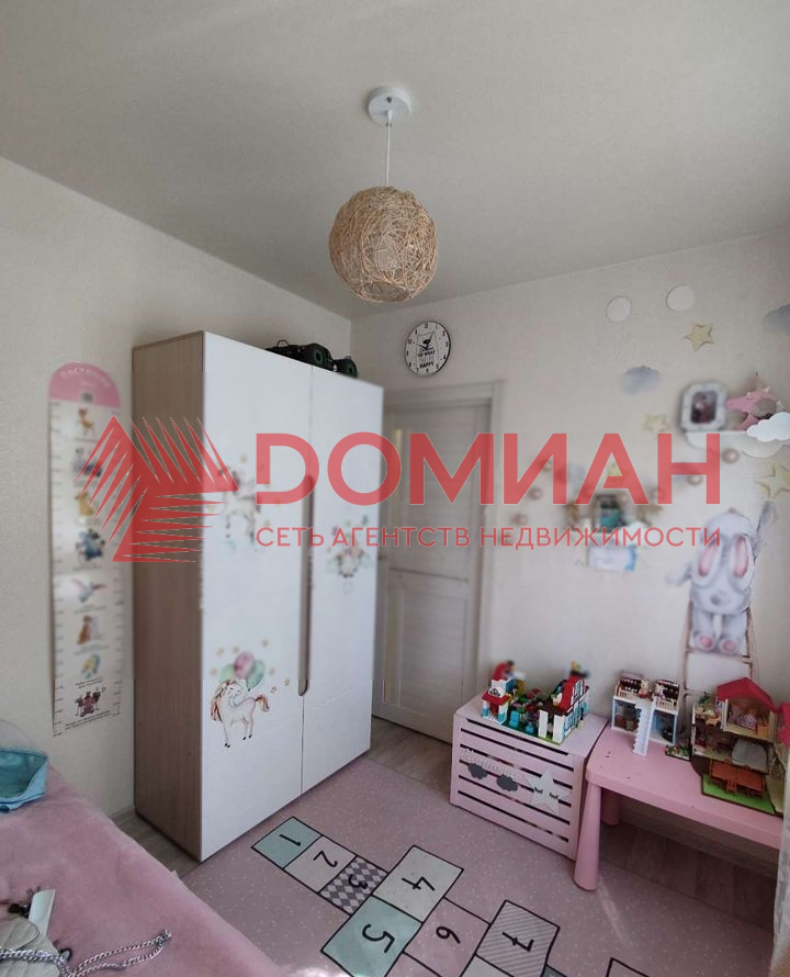 Квартира на продажу в Таганроге, 1-й Новый переулок, д.35 фото №12