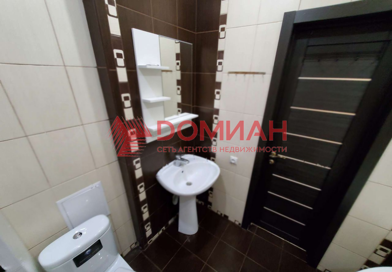 Квартира на продажу в Ростове-на-Дону, Извилистая улица, д.11/1 фото №11