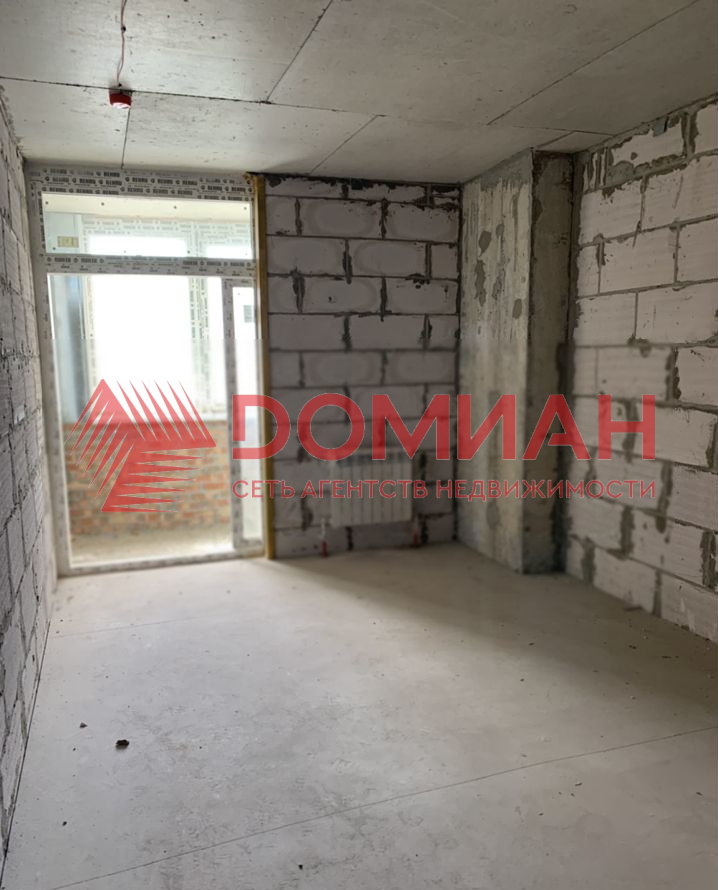 Квартира на продажу в Ростове-на-Дону, Береговая улица, д.6 фото №6