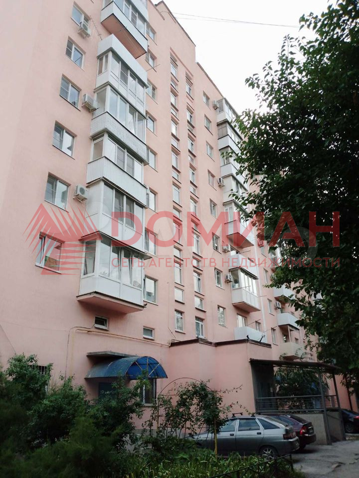 Квартира на продажу в Таганроге, Вишневая улица, д.19-2 фото №2