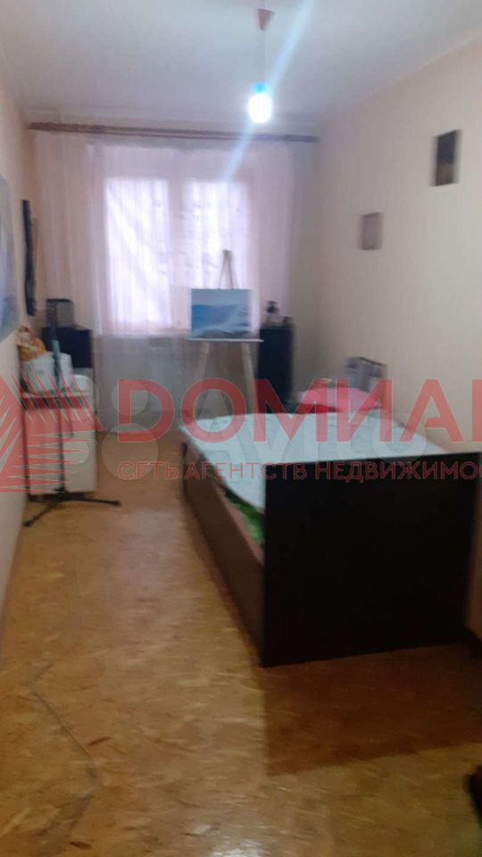 Квартира на продажу в Таганроге, Котлостроительная улица, д.25 фото №4