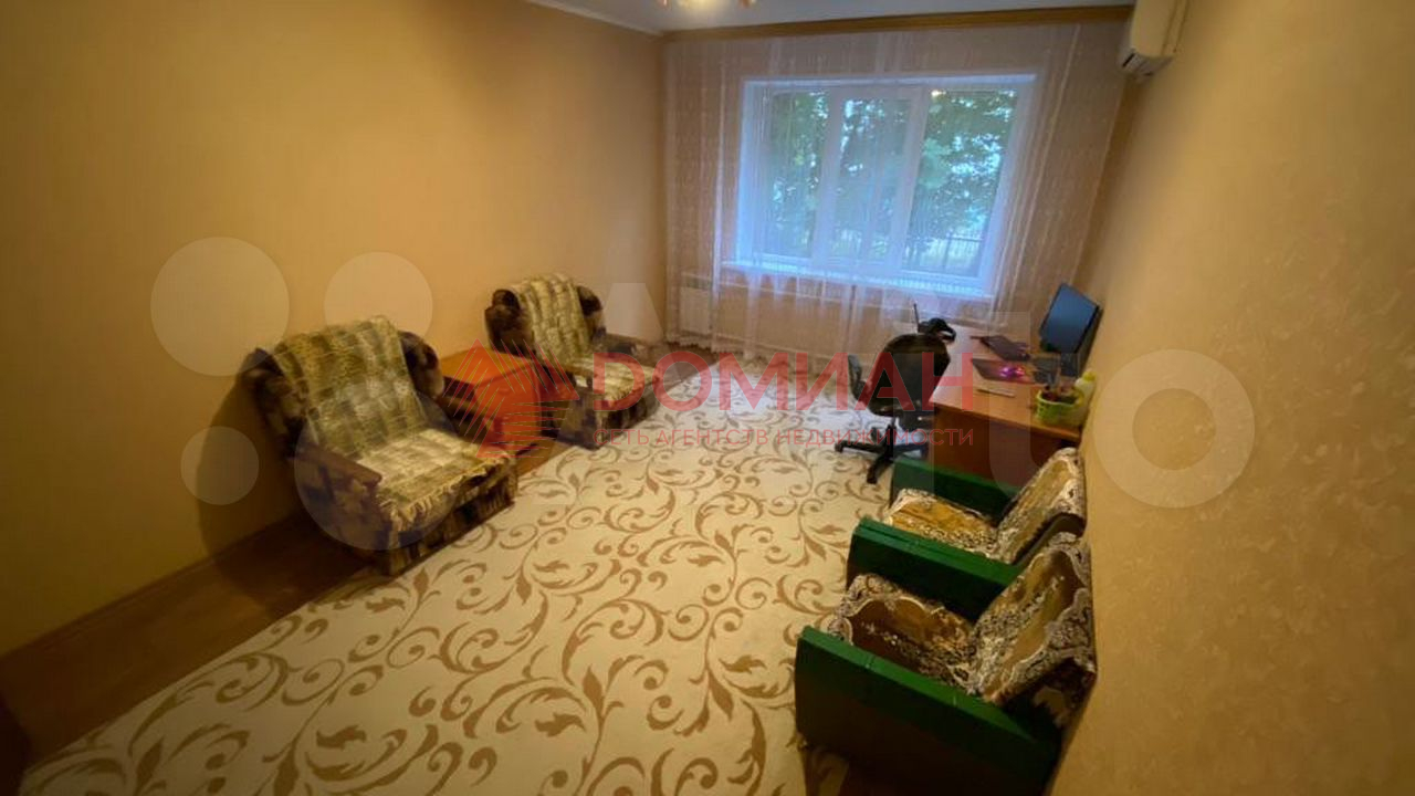 Квартира на продажу в Таганроге, Чехова улица, д.335-4 фото №2