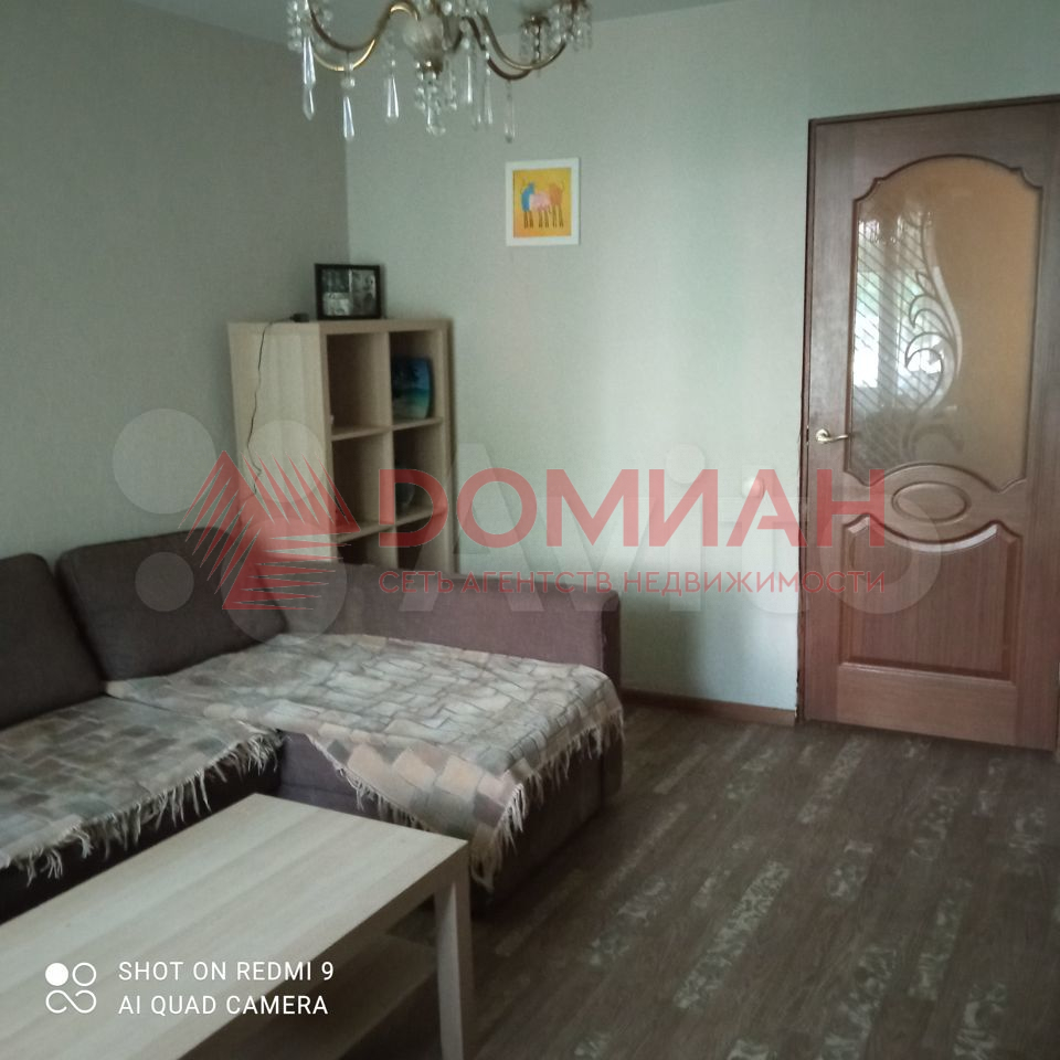 Квартира на продажу в Таганроге, Ломоносова улица, д.57-1 фото №2