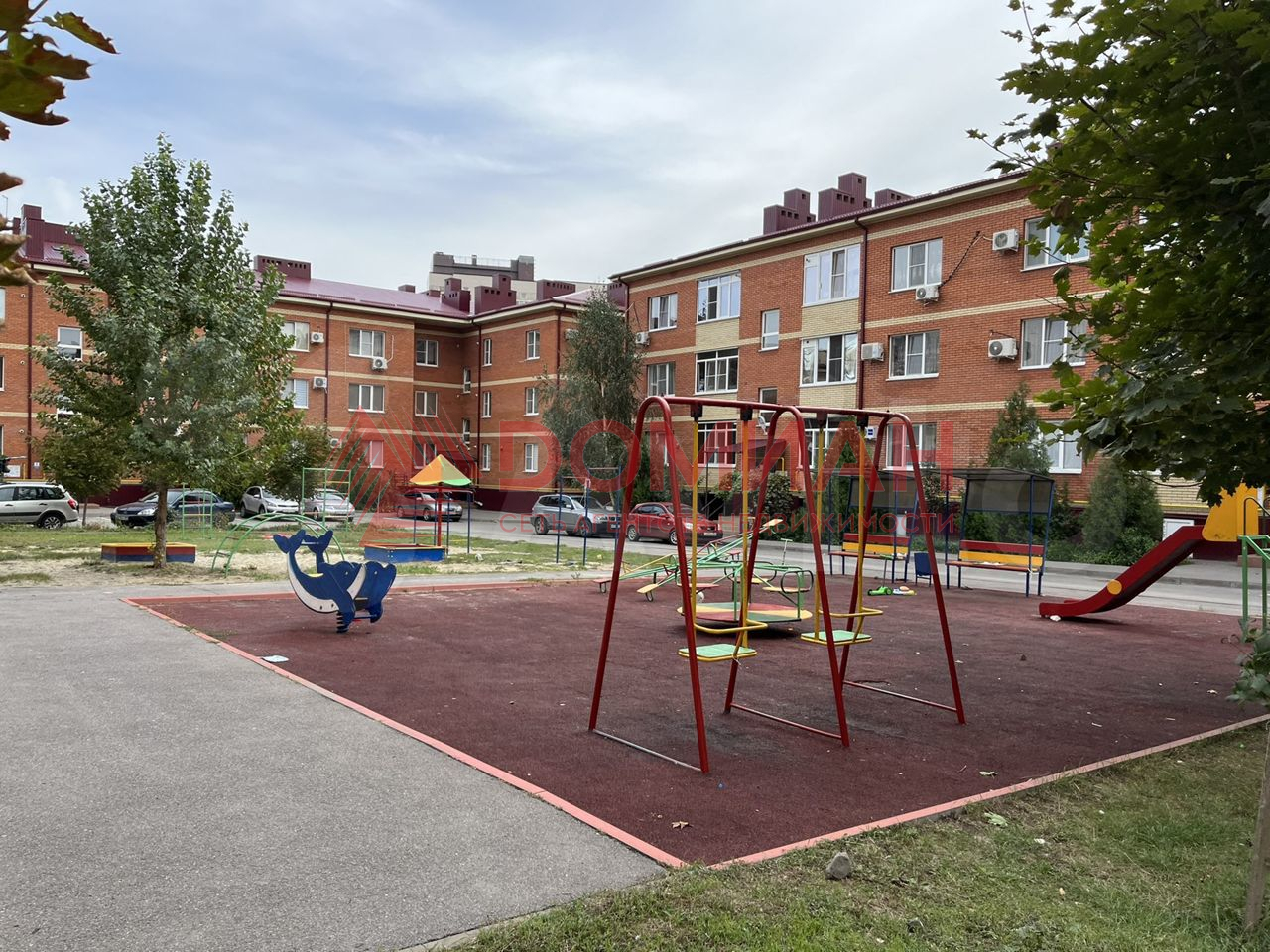 Квартира на продажу в Таганроге, 1-й Новый переулок, д.14-6 фото №11