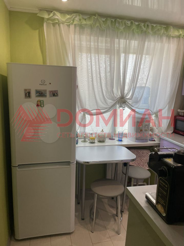 Квартира на продажу в Таганроге, Москатова улица, д.13-1 фото №9