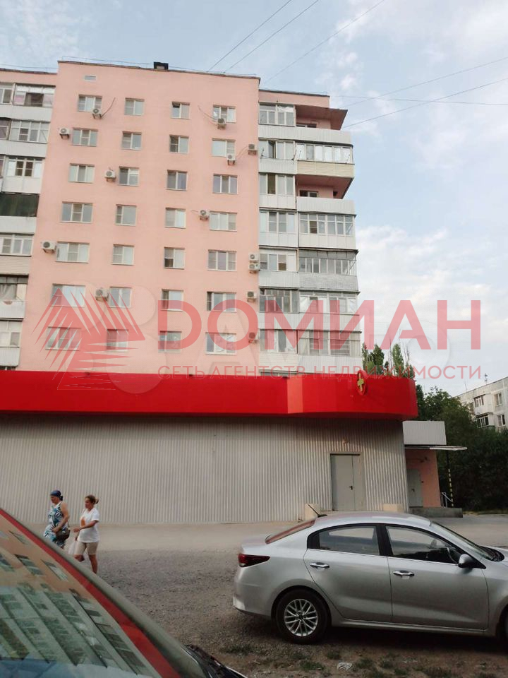 Квартира на продажу в Таганроге, Вишневая улица, д.19-2 фото №1