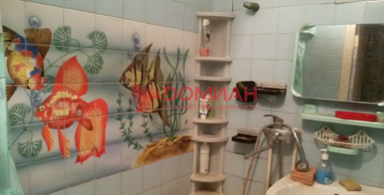 Квартира на продажу в Таганроге, Дзержинского улица, д.152-3 фото №13