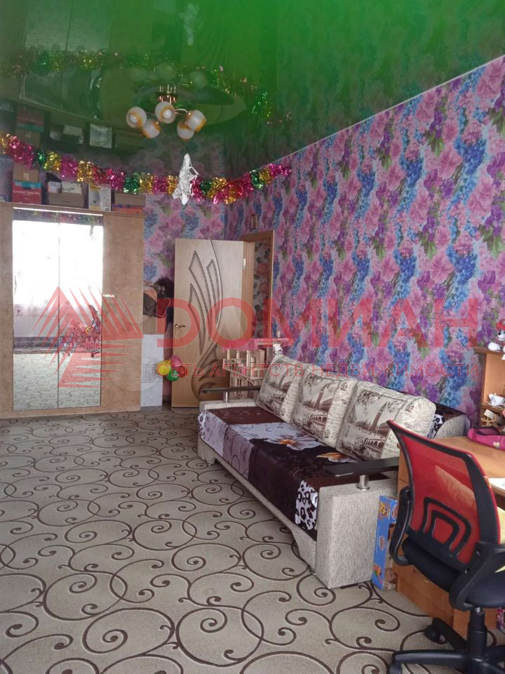 Квартира на продажу в Таганроге, 15-й Новый переулок, д.79 фото №11