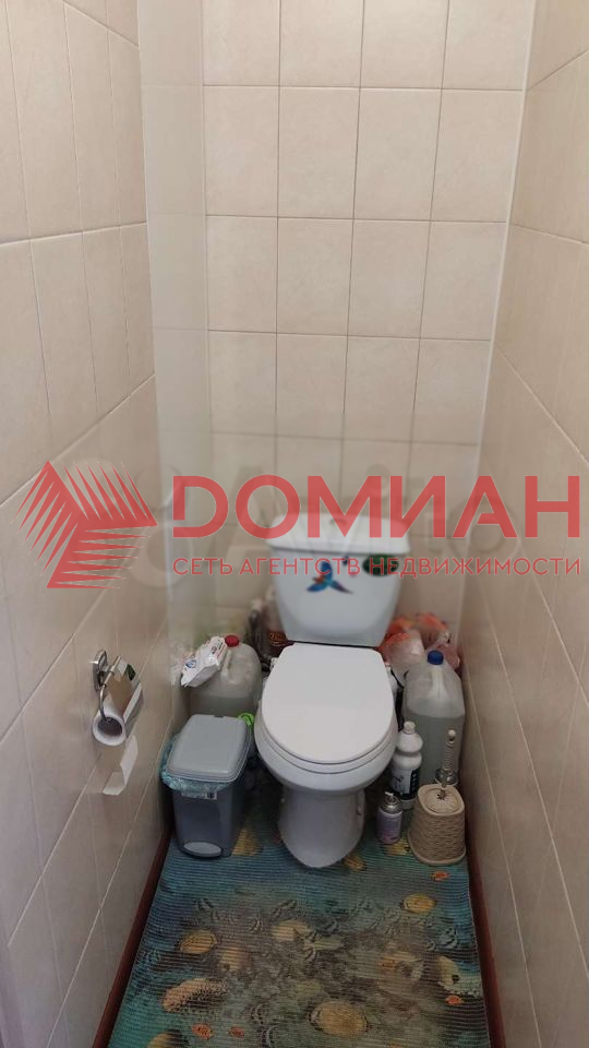 Квартира на продажу в Таганроге, Сергея Шило улица, д.202В фото №15