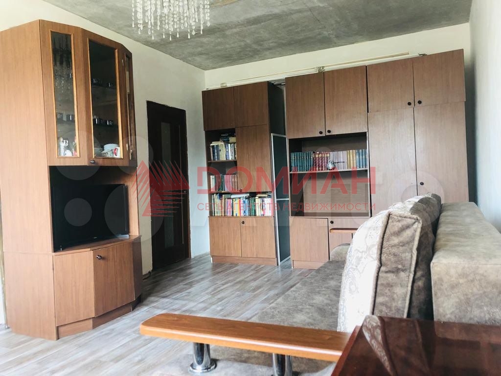 Квартира на продажу в Таганроге, 1-й Новый переулок, д.16-1 фото №3