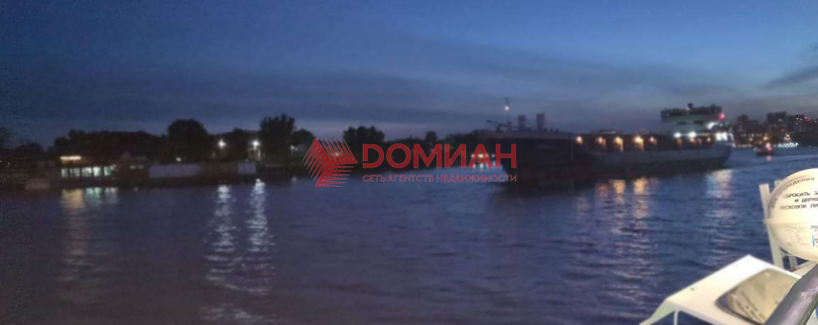 Квартира на продажу в Ростове-на-Дону, Береговая улица, д.6 фото №4