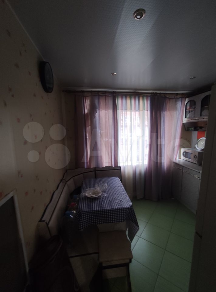 Квартира на продажу в Таганроге, Пальмиро Тольятти улица, д.42-3 фото №4