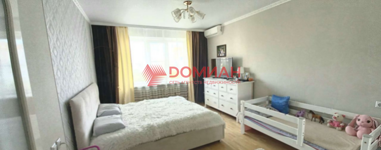 Квартира на продажу в Ростове-на-Дону, Днепровский переулок, д.122А фото №3