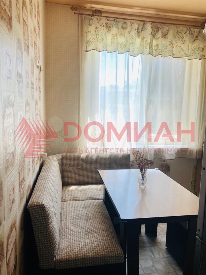 Квартира на продажу в Таганроге, 1-й Новый переулок, д.16-1 фото №15