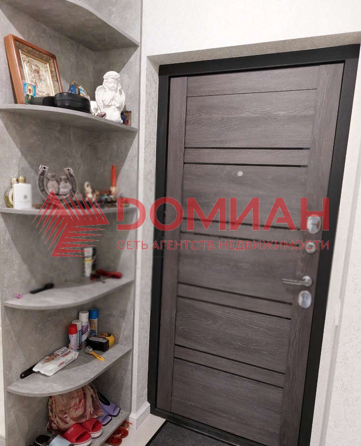 Квартира на продажу в Ростове-на-Дону, Магнитогорская улица, д.1 фото №5