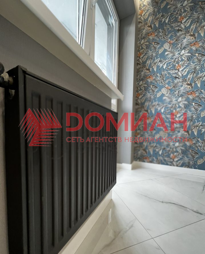 Квартира на продажу в Ростове-на-Дону, Нансена улица, д.103/1с9 фото №8