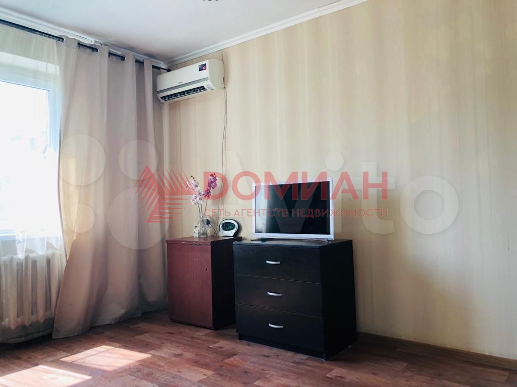 Квартира на продажу в Таганроге, 1-й Новый переулок, д.16-1 фото №2