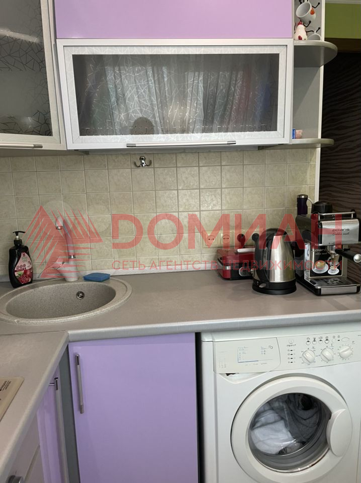 Квартира на продажу в Таганроге, Москатова улица, д.13-1 фото №10