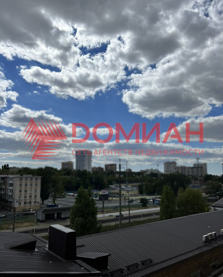 Квартира на продажу в Ростове-на-Дону, Нансена улица, д.103/1с9 фото №12