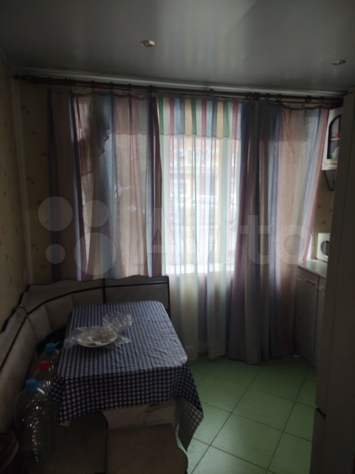 Квартира на продажу в Таганроге, Пальмиро Тольятти улица, д.42-3 фото №10