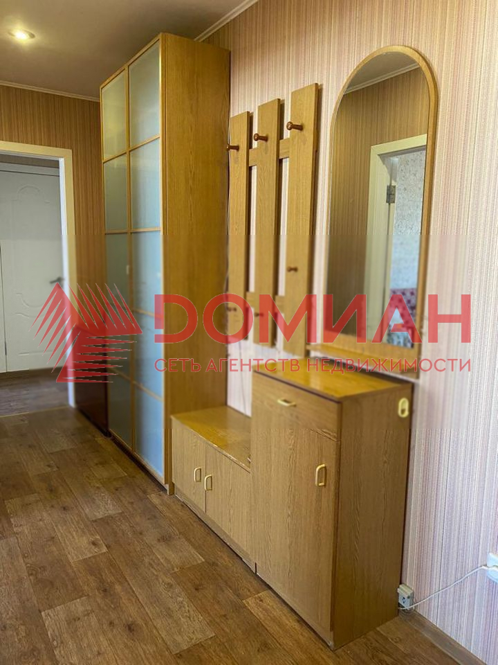 Квартира на продажу в Таганроге, 1-й Новый переулок, д.2 фото №11