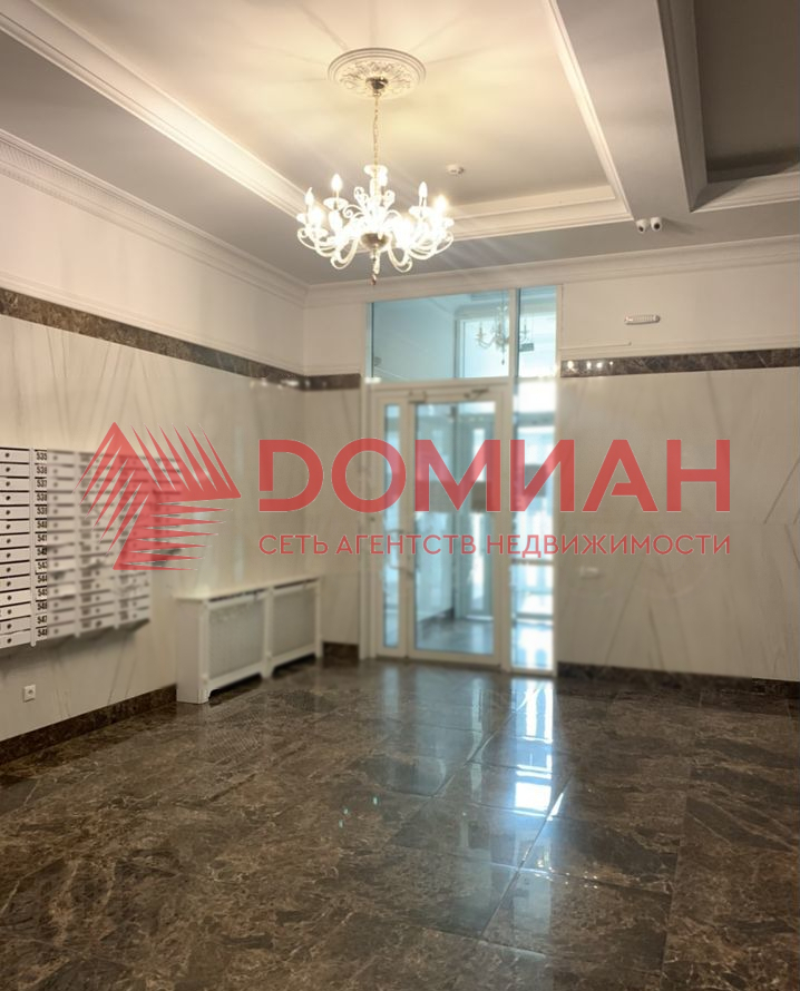 Квартира на продажу в Ростове-на-Дону, Береговая улица, д.6 фото №0