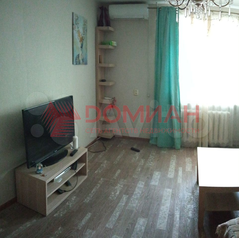 Квартира на продажу в Таганроге, Ломоносова улица, д.57-1 фото №3