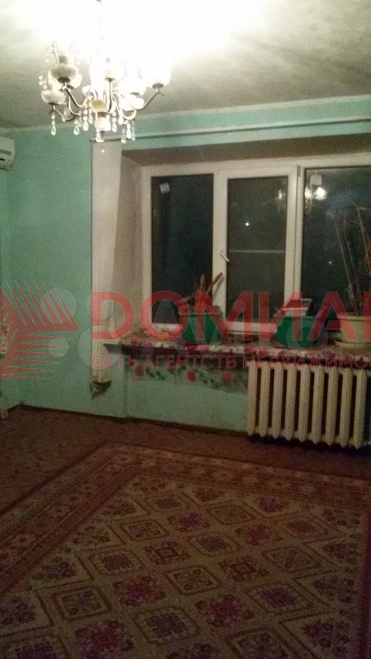 Квартира на продажу в Таганроге, Дзержинского улица, д.152-3 фото №2