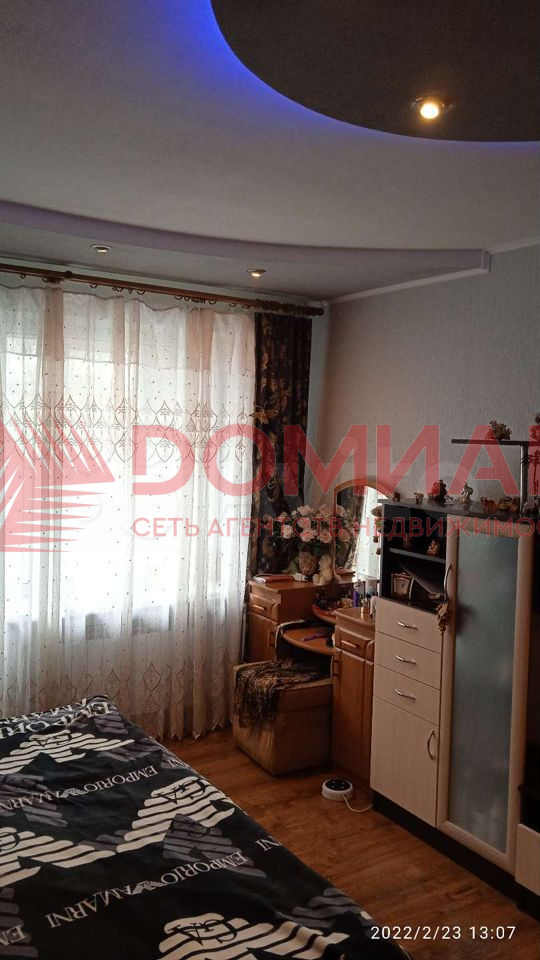 Квартира на продажу в Таганроге, Сергея Шило улица, д.164-1 фото №2