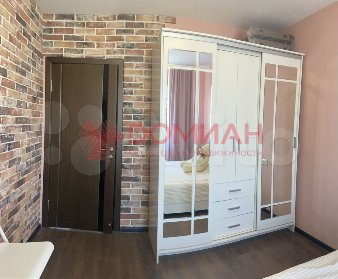 Квартира на продажу в Таганроге, Мартеновская улица, д.113 фото №3