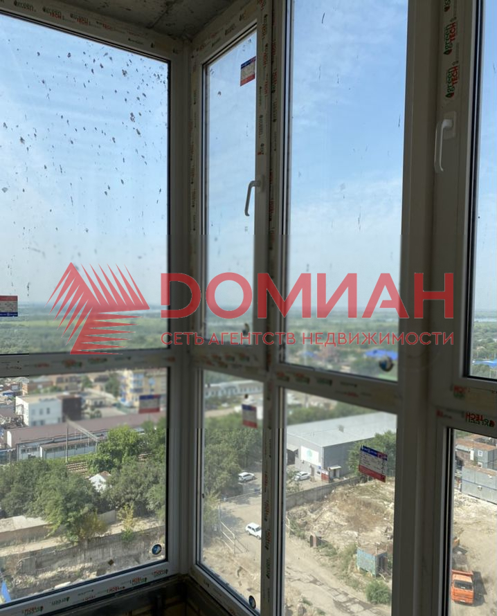 Квартира на продажу в Ростове-на-Дону, Магнитогорская улица, д.2А фото №3
