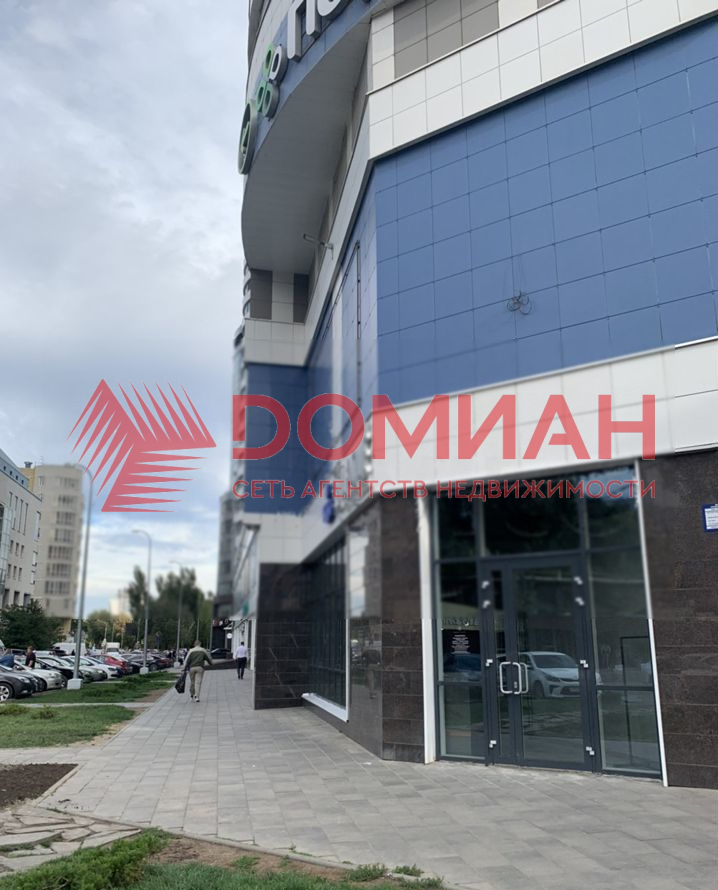 Квартира на продажу в Ростове-на-Дону, Береговая улица, д.6 фото №2