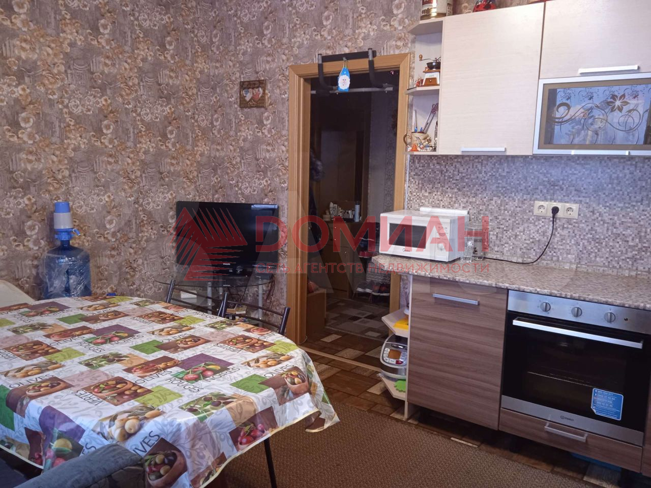 Квартира на продажу в Таганроге, 15-й Новый переулок, д.79 фото №6