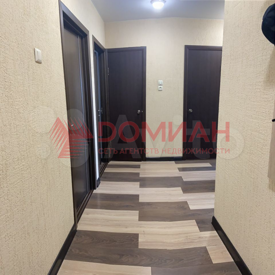 Квартира на продажу в Таганроге, Мартеновская улица, д.113 фото №12