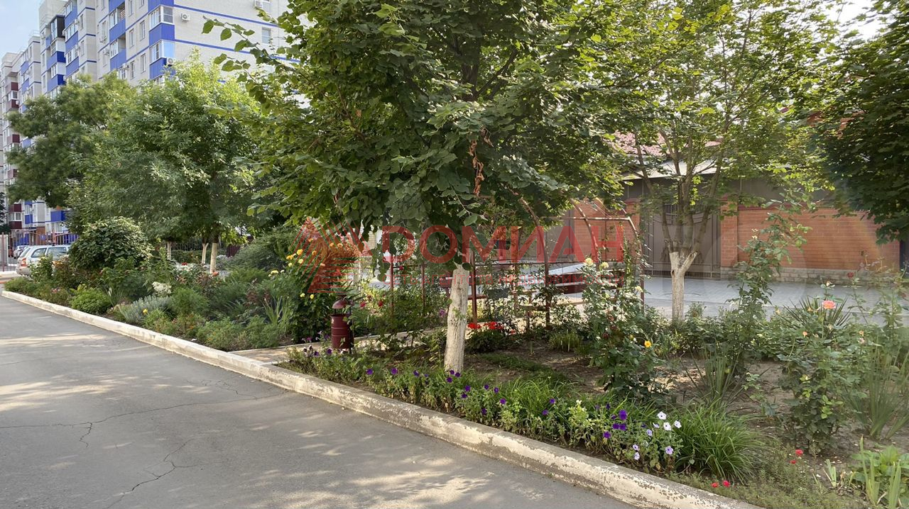 Квартира на продажу в Таганроге, Сызранова улица, д.25 фото №16