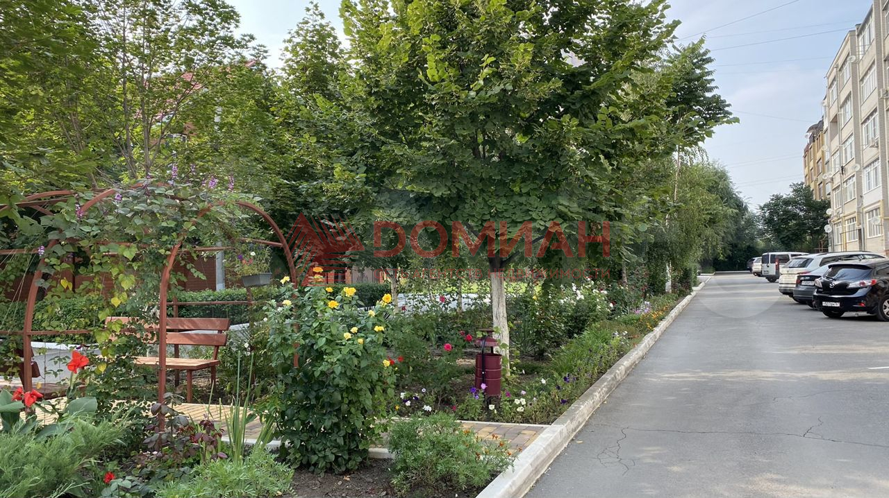 Квартира на продажу в Таганроге, Сызранова улица, д.25 фото №17
