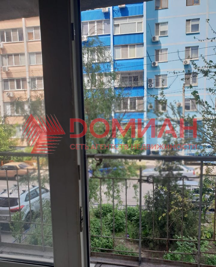 Квартира на продажу в Ростове-на-Дону, Извилистая улица, д.9 фото №17