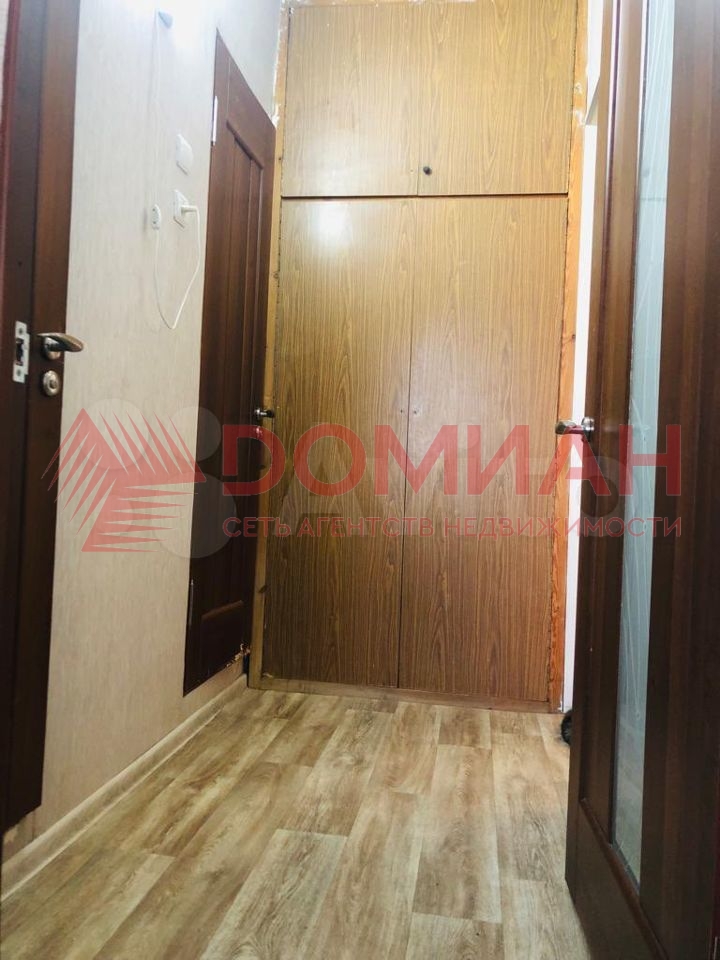 Квартира на продажу в Таганроге, 1-й Новый переулок, д.16-1 фото №14