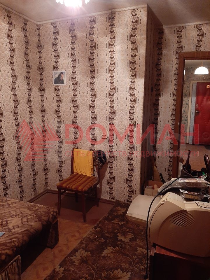Квартира на продажу в Таганроге, Дзержинского улица, д.152-3 фото №22