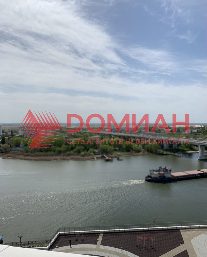 Квартира на продажу в Ростове-на-Дону, Береговая улица, д.6 фото №5