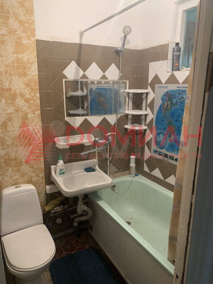 Квартира на продажу в Таганроге, Зои Космодемьянской улица, д.22 фото №3